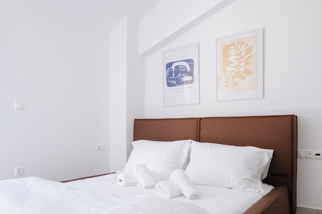 ヌーン スマート レジデンス