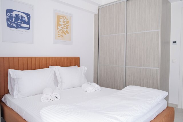 ヌーン スマート レジデンス