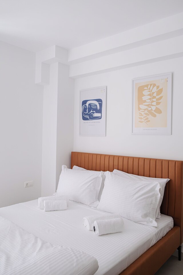 ヌーン スマート レジデンス