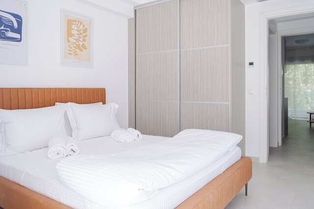 ヌーン スマート レジデンス