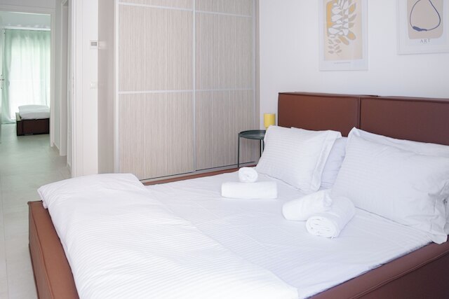 ヌーン スマート レジデンス