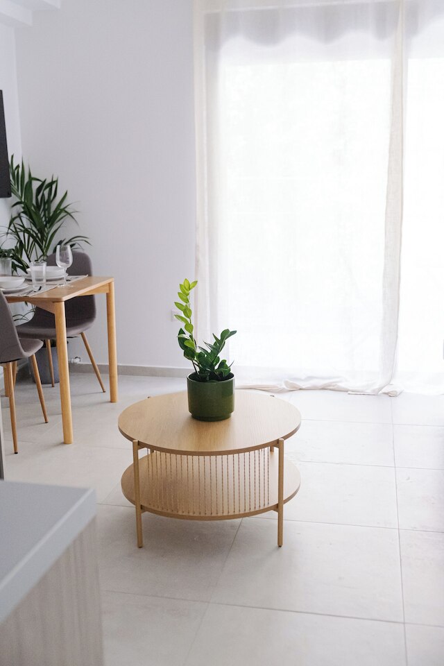 ヌーン スマート レジデンス