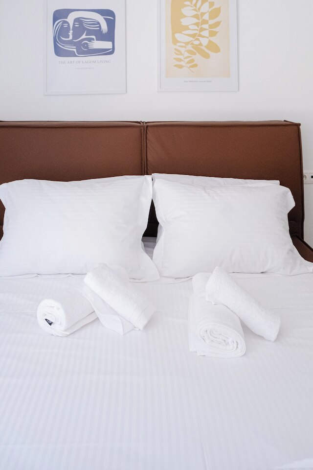 ヌーン スマート レジデンス