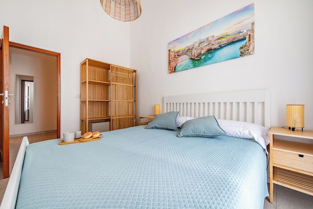 エヴァ アパートメント バーリ