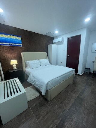 ニューヨーク ゲスト ハウス