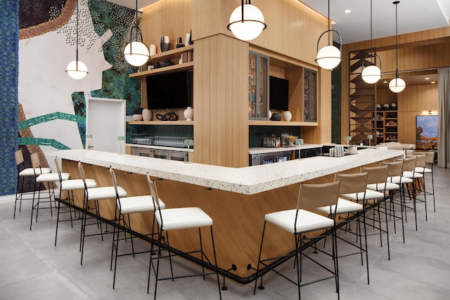 エンバシー スイーツ by ヒルトン チャタヌーガ ダウンタウン