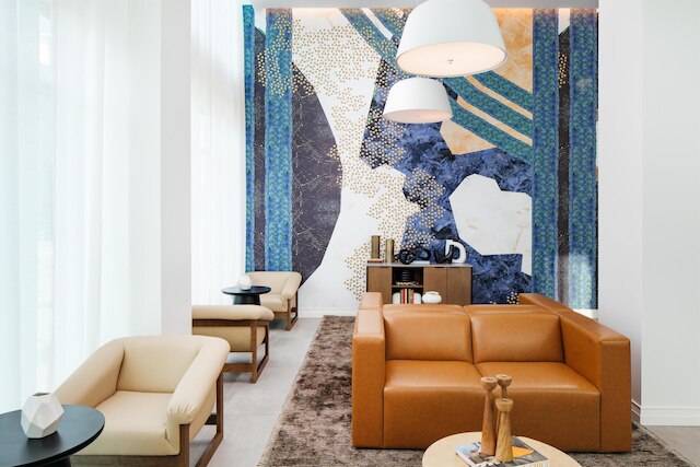 エンバシー スイーツ by ヒルトン チャタヌーガ ダウンタウン