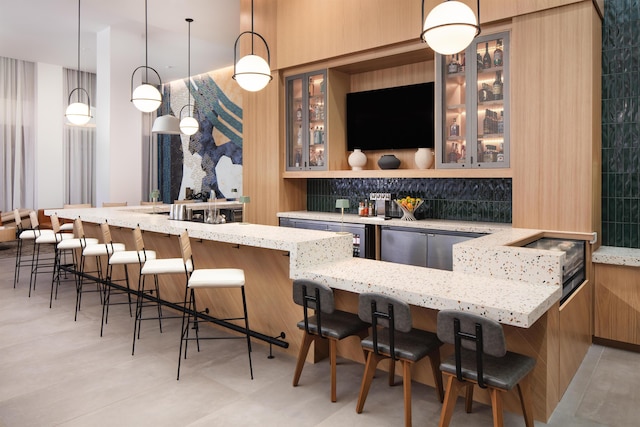 エンバシー スイーツ by ヒルトン チャタヌーガ ダウンタウン