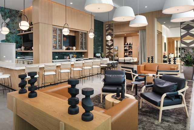 エンバシー スイーツ by ヒルトン チャタヌーガ ダウンタウン