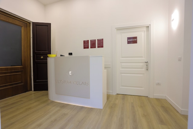 エリジウム レライス