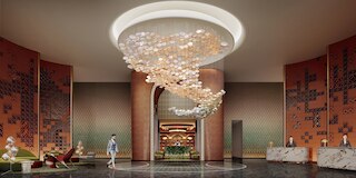 Hotel Indigo Chengdu Financial City By Ihg