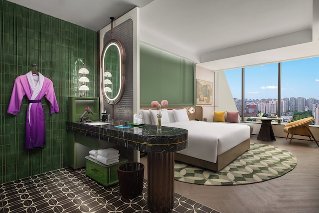 Hotel Indigo Chengdu Financial City By Ihg