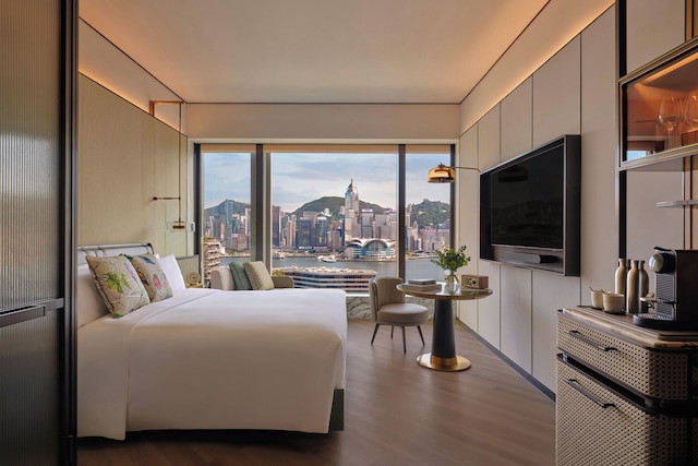 Kimpton Tsim Sha Tsui Hong Kong by IHG
