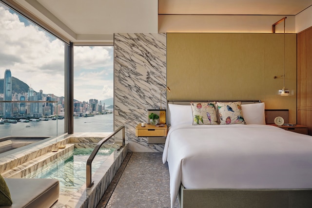 Kimpton Tsim Sha Tsui Hong Kong by IHG