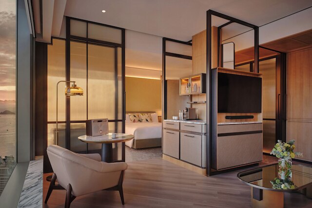 Kimpton Tsim Sha Tsui Hong Kong by IHG