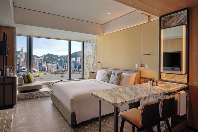 Kimpton Tsim Sha Tsui Hong Kong by IHG
