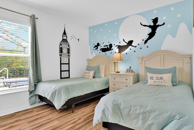 サウス フェイシング プール & スパ - エメラルド アイランド ゲーテッド リゾート