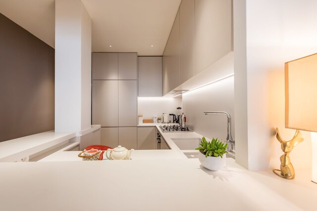 フォー サン ジェルマン - エレガント スペーシャス 3 ベッドルーム アパートメント イン ザ ハート オブ サン ジェルマン