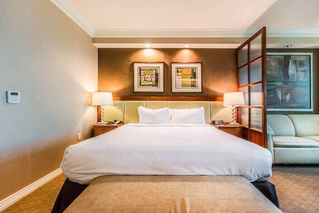 シグネチャー MGM