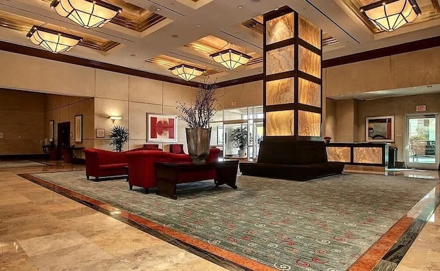 シグネチャー MGM