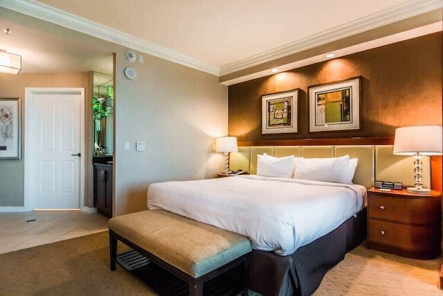 シグネチャー MGM