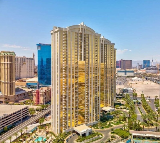 シグネチャー MGM