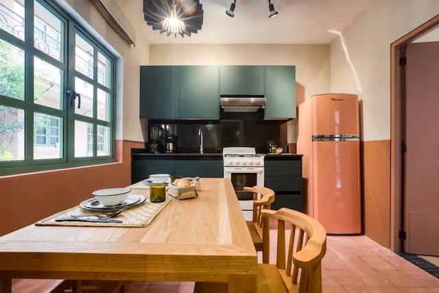 オリバ I モダン 2 ベッド アパート イン メキシコ シティ