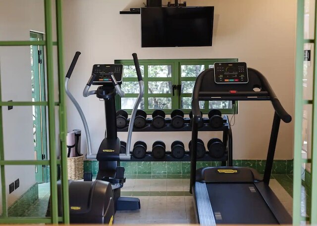 オリバ I モダン 2 ベッド アパート イン メキシコ シティ