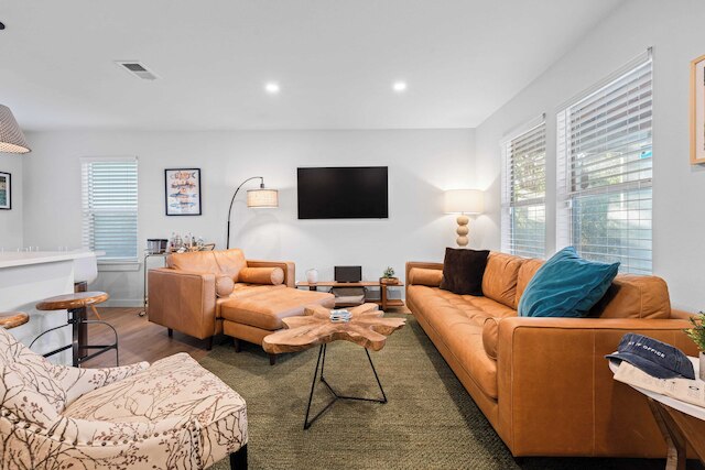 カサ ケ カンタ by Avantstay プライベートプール, ファイアピット & ウォーカブル イースト オースティン ジェム