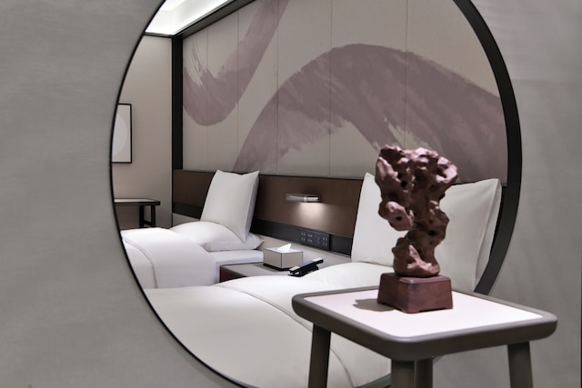 JOYA Hotel Chengdu Taikoo Li IFS