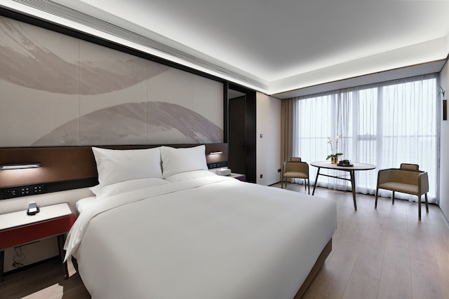 JOYA Hotel Chengdu Taikoo Li IFS