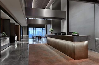 JOYA Hotel Chengdu Taikoo Li IFS