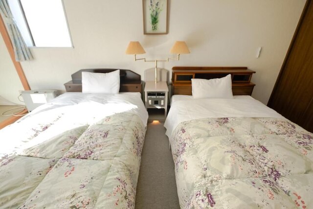 フューデイズコンドミニアム定山渓 611