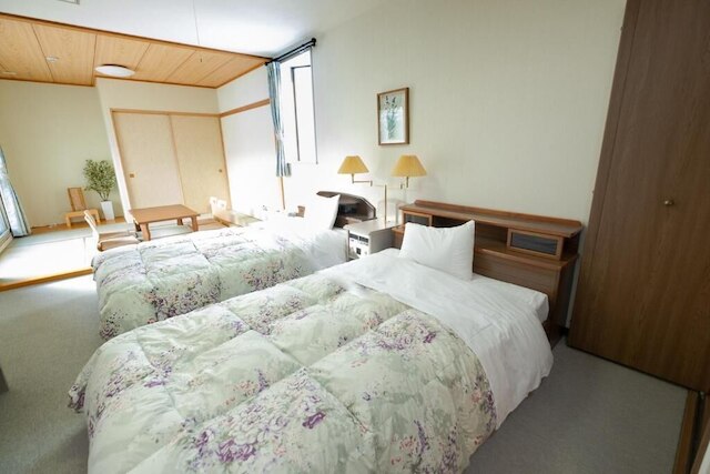 フューデイズコンドミニアム定山渓 611