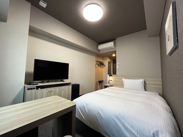 ホテルルートイン東松江