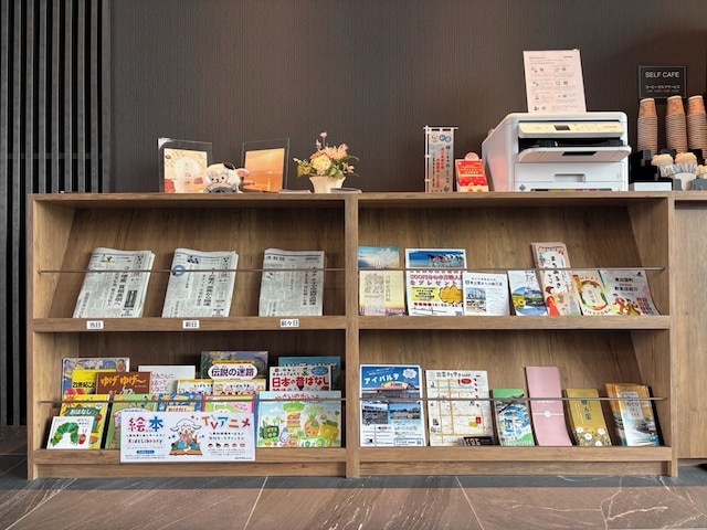 ホテルルートイン東松江