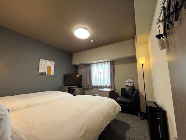 ホテルルートイン東松江