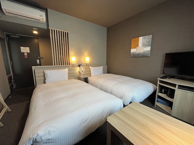 ホテルルートイン東松江