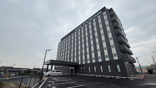 ホテルルートイン東松江