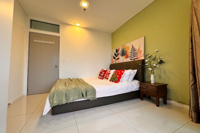 メルク サマー スイーツ KL ライフスタイル