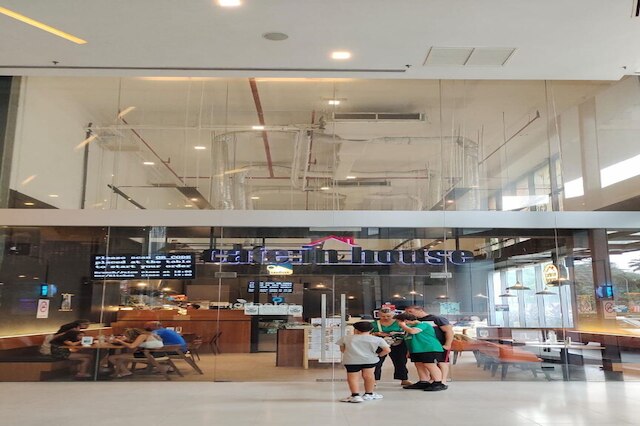 メルク サマー スイーツ KL ライフスタイル