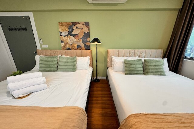 メルク サマー スイーツ KL ライフスタイル