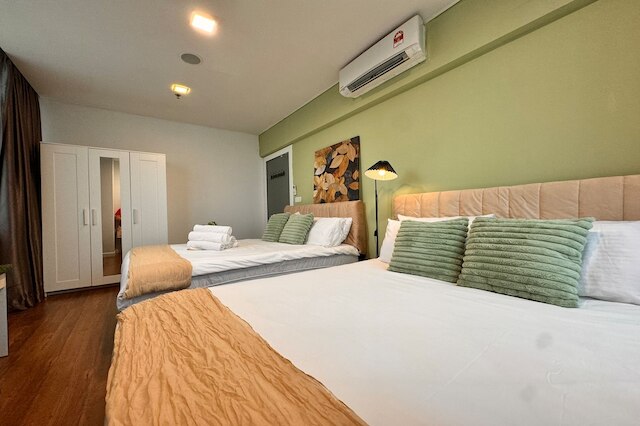 メルク サマー スイーツ KL ライフスタイル