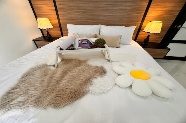 メルク サマー スイーツ KL ライフスタイル