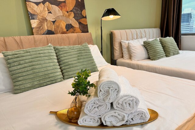 メルク サマー スイーツ KL ライフスタイル