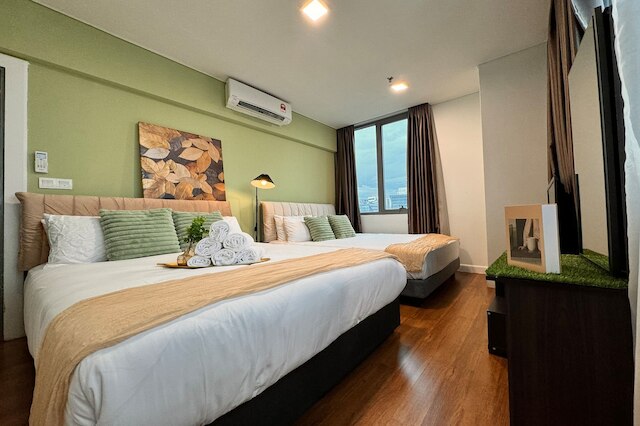 メルク サマー スイーツ KL ライフスタイル