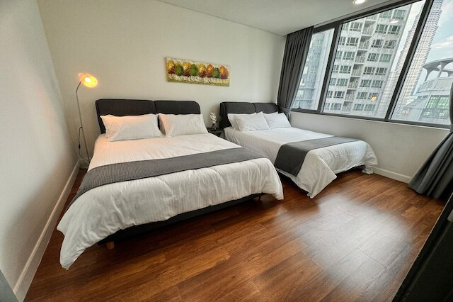 メルク サマー スイーツ KL ライフスタイル