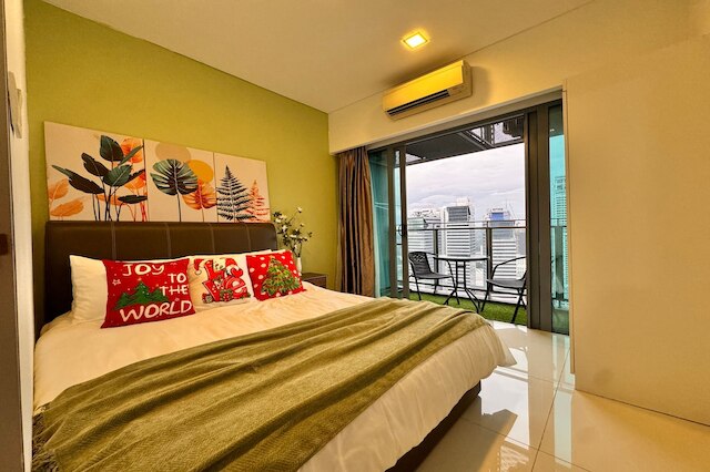 メルク サマー スイーツ KL ライフスタイル