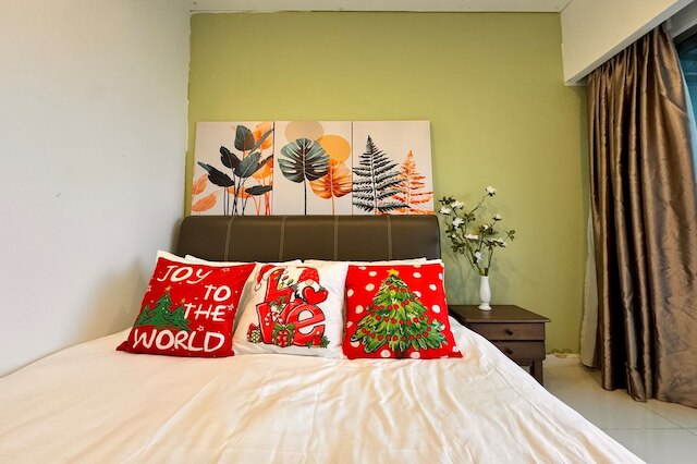 メルク サマー スイーツ KL ライフスタイル