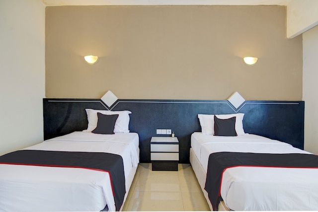 タウンハウス オーク ペカンバル ニア モール ペカンバル フォーマリー ホテル グランド サハラ